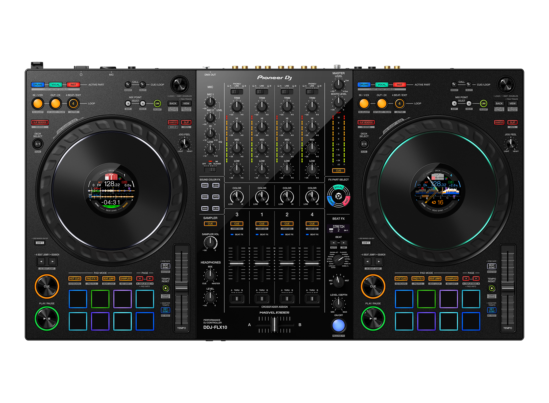 【FUjiさん専用】DDJ-FLX4 FUjiさん専用】DDJ-FLX4 FUjiさん専用】DDJ-FLX4 DDJ-FLX4 – Pioneer